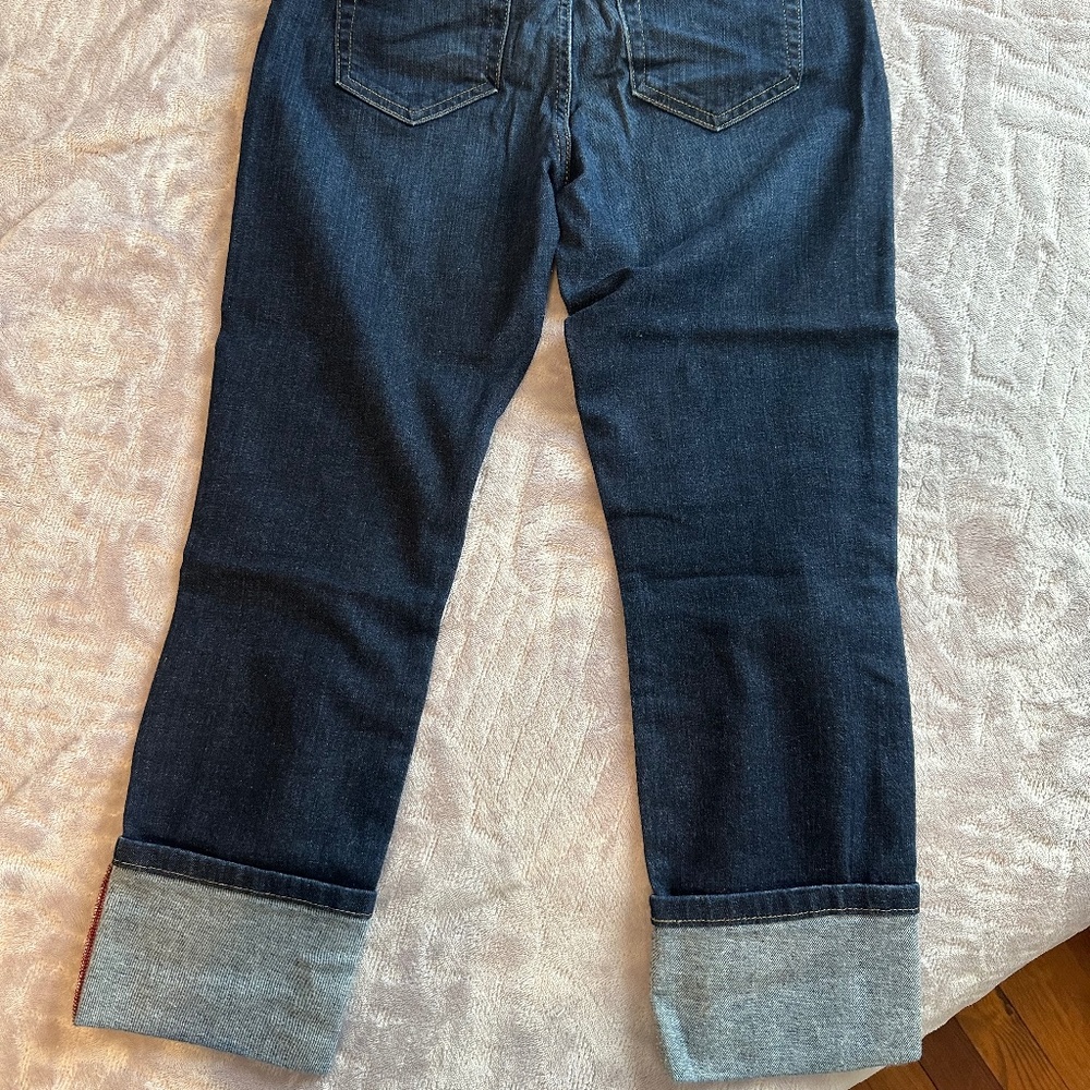 Joe's Jeans cropped